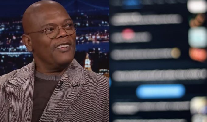 Was Samuel L. Jackson's Twitter Hacked? Samuel Jackson's Twitter Account Liking Adult Film Videos Trends