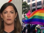 Sarah Spain Disses Tampa Bay Rays Players For Not Wearing Gay Pride Patch
