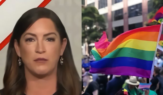 Sarah Spain Disses Tampa Bay Rays Players For Not Wearing Gay Pride Patch