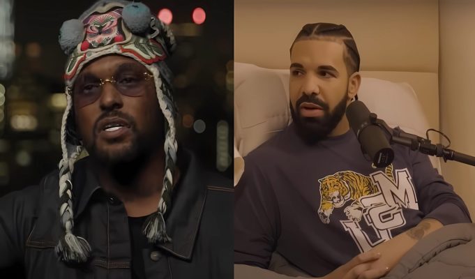 Did ScHoolboy Q Diss Drake While Explaining Why He Doesn't Release an Album Every Year?