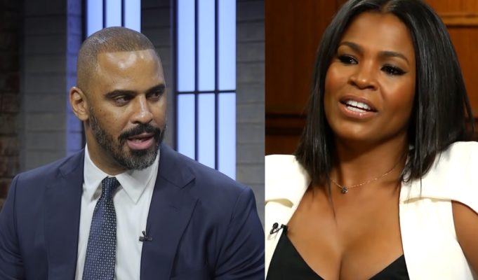 Scottie Beam's Reaction to Ime Udoka Cheating on Nia Long with Celtics Staff Member is Powerful