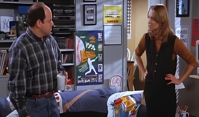 Did the Cast of 'Seinfeld' Hate Working with Actress Heidi Swedberg aka Susan Ross?