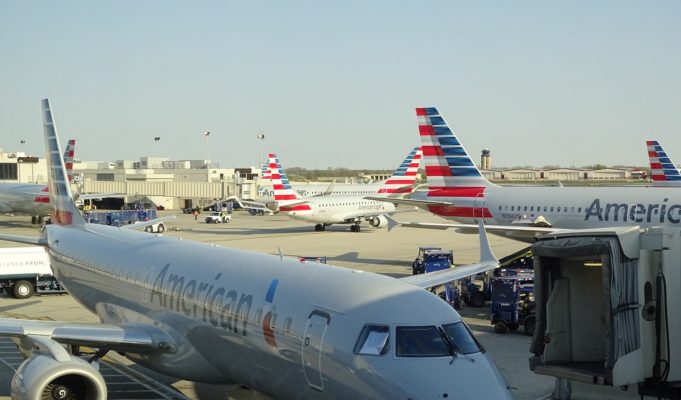 Sha'Carri Richardson Curses Out Passenger on American Airlines Flight Before Being Kicked Off Plane in Viral Video