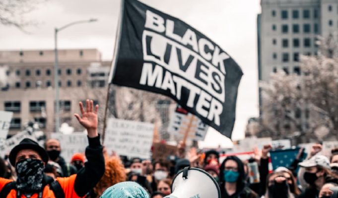 Did Black Lives Matter (BLM) Executive Shalomyah Bowers Steal $10 Million in Donations? GNF Responds to Viral Lawsuit
