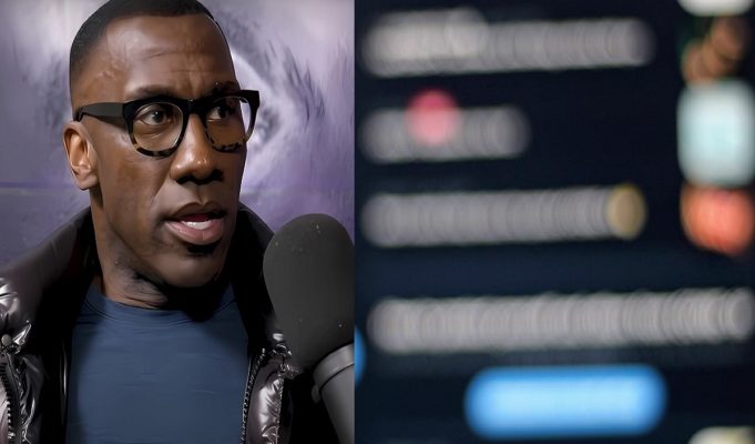 Is Shannon Sharpe Gay? Why Allegations are Trending Amidst Colin Cowherd Club Shay Shay News