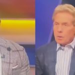 Is Shannon Sharpe's Death Stare a Sign He is Quitting Undisputed After On-Air Argument with Skip Bayless Over Damar Hamlin Tweet