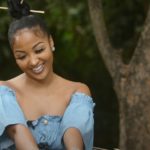 Shenseea Back Stretching Photo Shuts Down the Internet