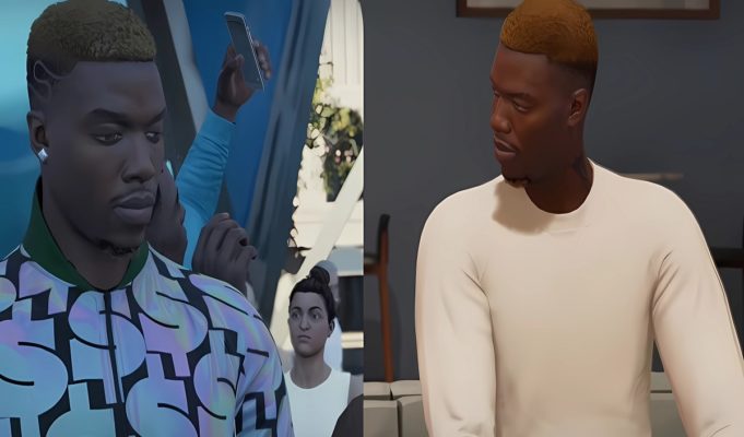 Is Shep Owens Dead in NBA 2k24? Possible Easter Egg in The City Trailer May Reveal the Answer