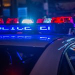 Videos Show Large Police Presence at Castleton Square Mall after Shooting Suspect Escapes Scene
