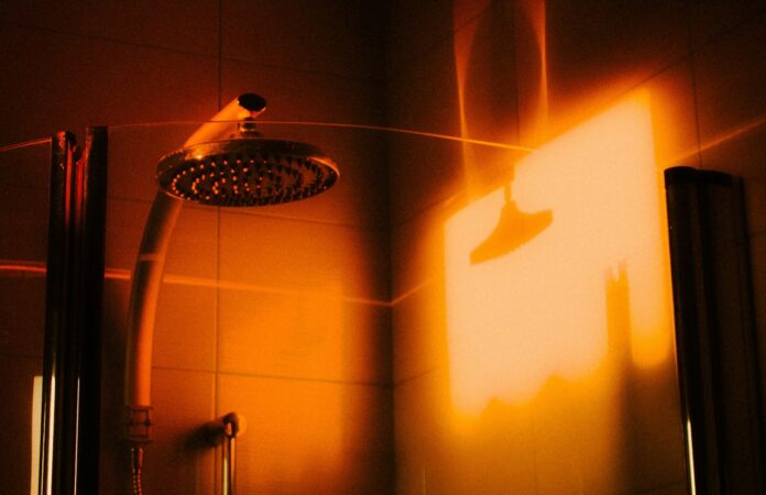 shower