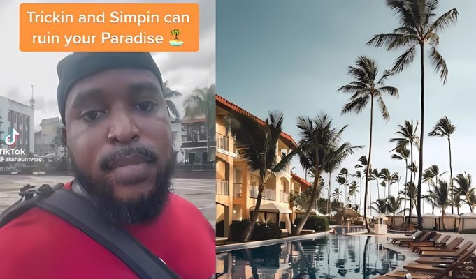 TikToker Complaining about Simps Causing Inflation in Dominican Republic By Spending Too Much on Women Goes Viral
