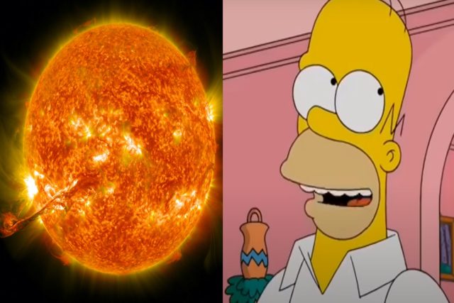 Doomsday Conspiracy Theory The Simpsons Predicted World Will End On doomsday-conspiracy-theory-the-simpsons-predicted-world-will-end-on