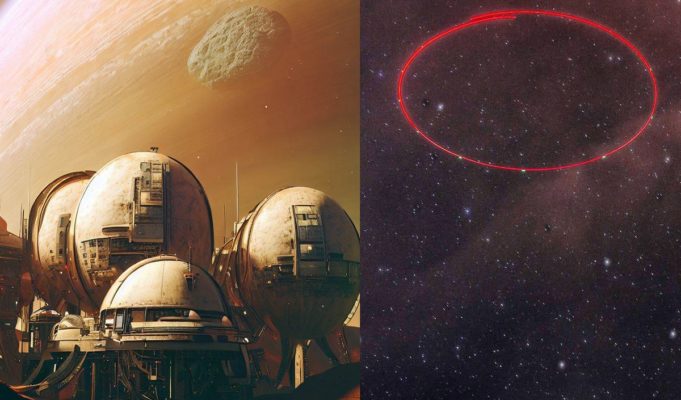 Are Humans Secretly Living on Other Planets? How Siri is Fueling a Space Colonization Conspiracy Theory