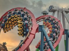 Six Flags CEO Selim Bassoul Disses Teenagers During Phone Call about Six Flags ...