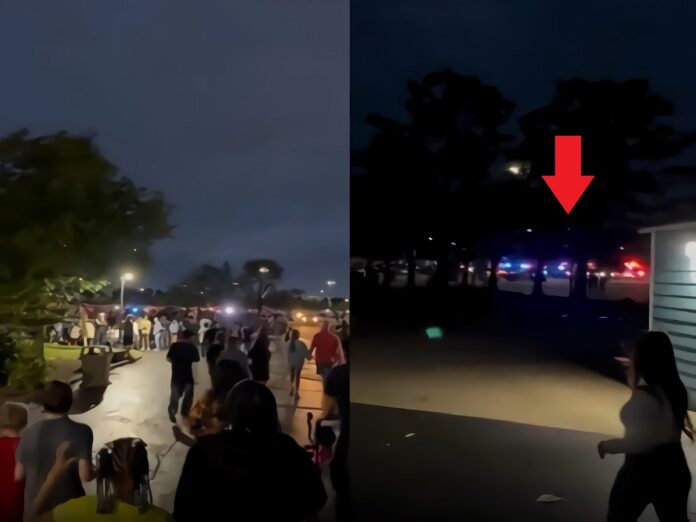 six-flags-mass-shooting-video-gurnee