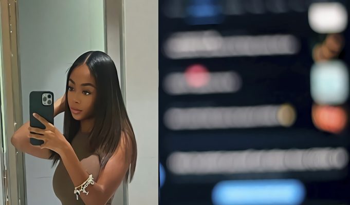 Did Skai Jackson Get Butt Implants? Skai Jackson's Big Butt in SKIMS Dress Photo Sparks BBL Plastic Surgery Conspiracy Theories