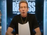 Skip Bayless Disses Stephen A Smith For Saying He Saved First Take on JJ Redick's Podcast