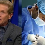 Did Skip Bayless Get Plastic Surgery Facial Reconstruction? Leaked 1982 Interview Fuels Conspiracy Theory