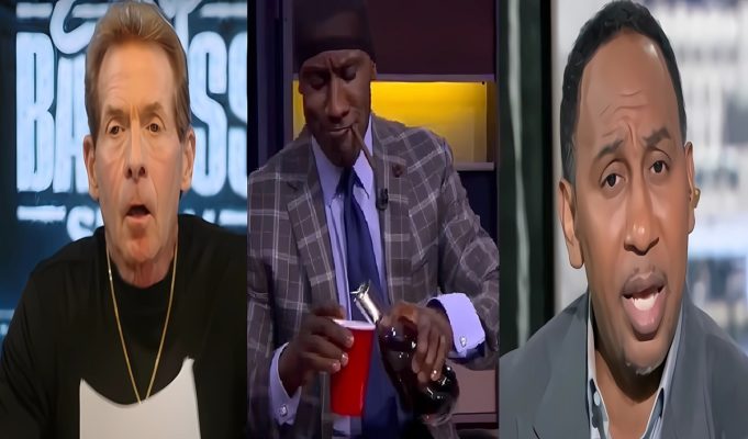 Is Skip Bayless is Angry About Shannon Sharpe Joining First Take Rumor? Evidence Explained