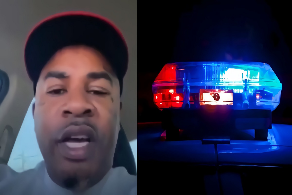 Was Snoopy Blue Set Up? Details on Snoopy Blue Snitch Death Conspiracy Theory and Why Nina Boy Dissed Spider Loc