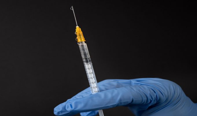 Social Media Reacts to CDC Investigating a Potential Link Between COVID Vaccines and Strokes in a Specific Age Group