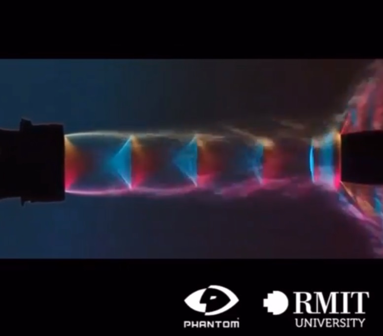 Amazing Video Shows How a Soda Bottle Can Create Shock Diamonds