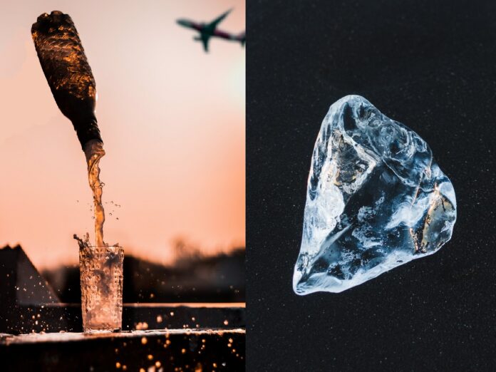 soda-bottle-shock-diamonds-creation