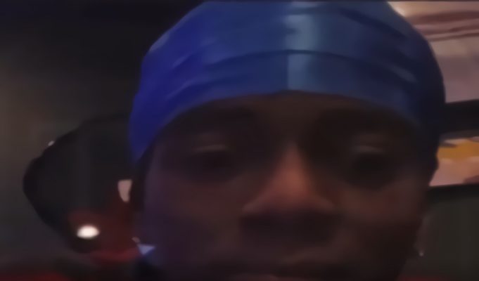 Did Soulja Boy Clown DTE Trouble's Death in Viral IG Live Footage?