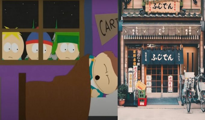Is South Park's 'Japanese Toilets' Episode Racist? Details Behind the Viral Cultural Backlash