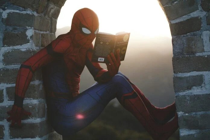 spiderman