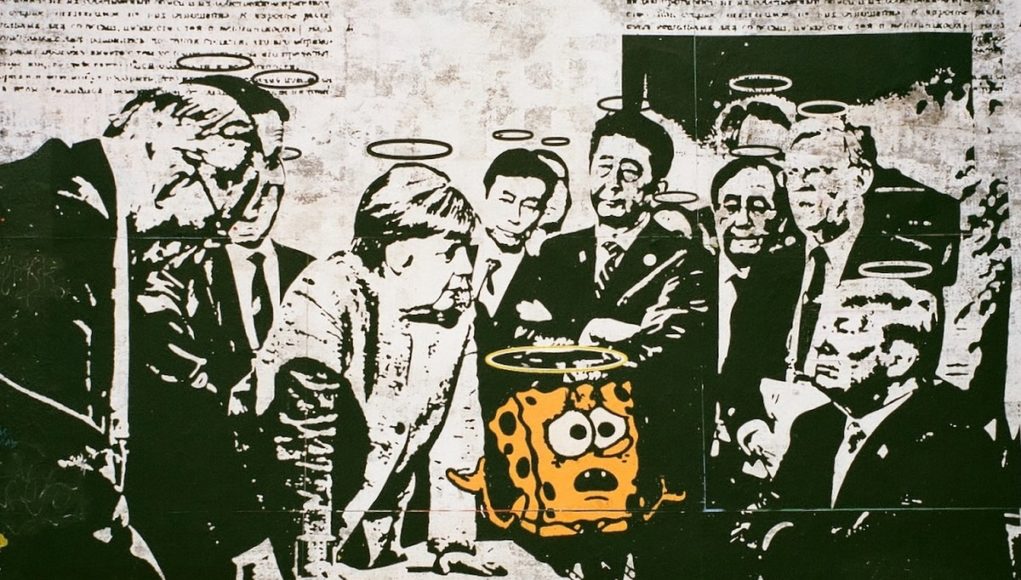 spongebob-characters-represent-mental-disorders-conspiracy-theory