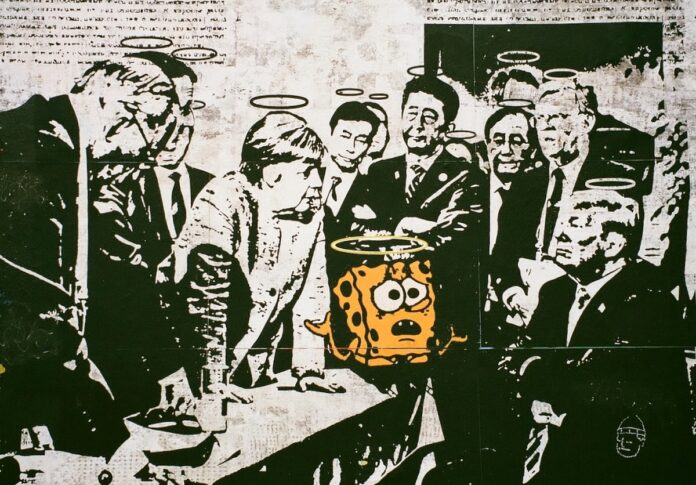 spongebob-characters-represent-mental-disorders-conspiracy-theory