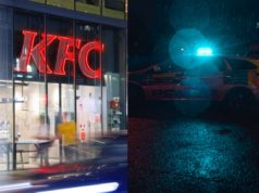 KFC Chicken Causes Deadly Car Crash that Kills 28 year Old Gym Manager Anna Ledg...