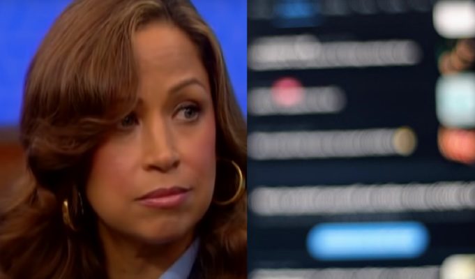 Why Didn't Stacey Dash Know DMX is Dead? Social Media Roasts Stacey Dash Not Knowing DMX is Dead For Over 1 Year