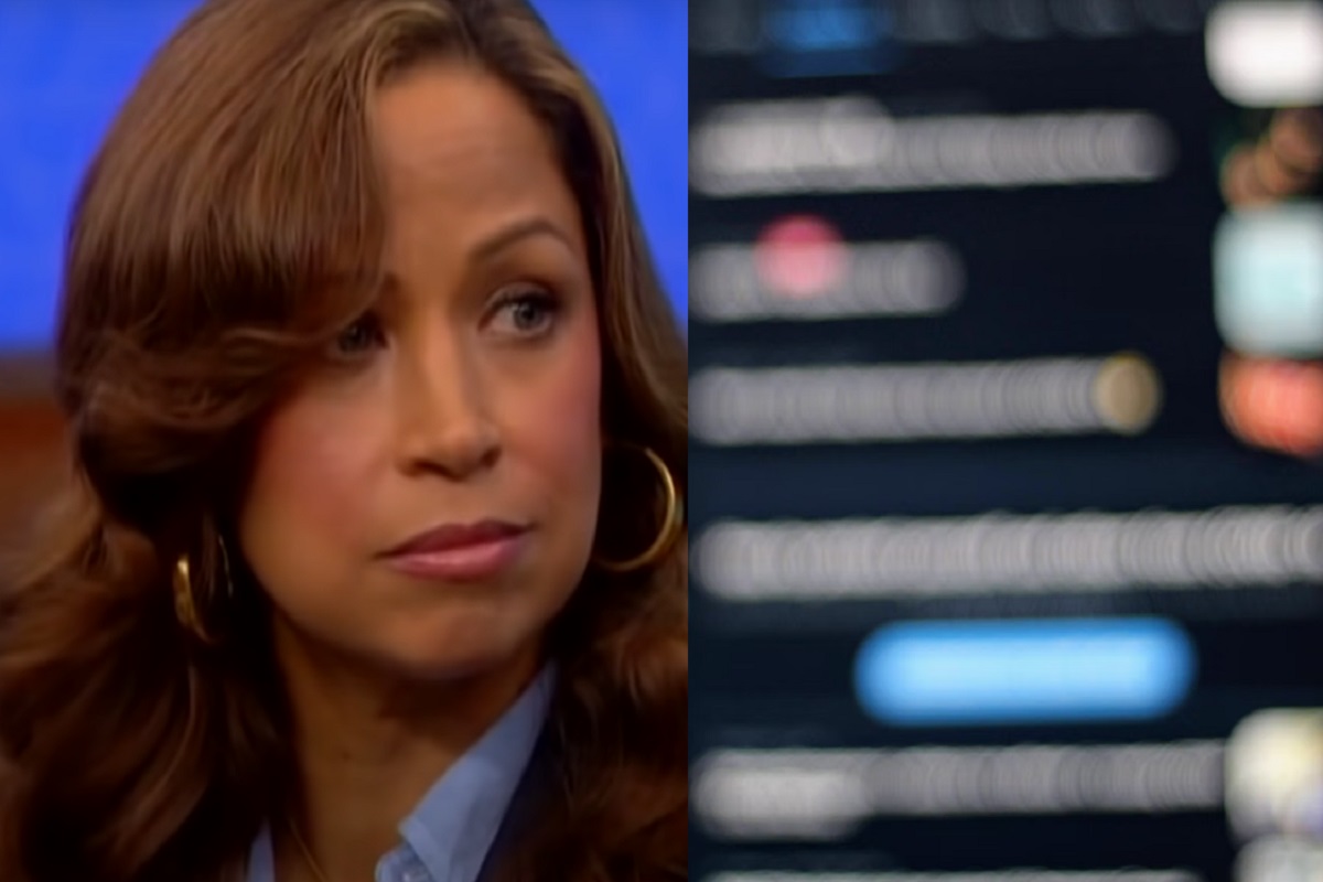 Why Didn't Stacey Dash Know DMX is Dead? Social Media Roasts Stacey Dash Not Knowing DMX is Dead For Over 1 Year