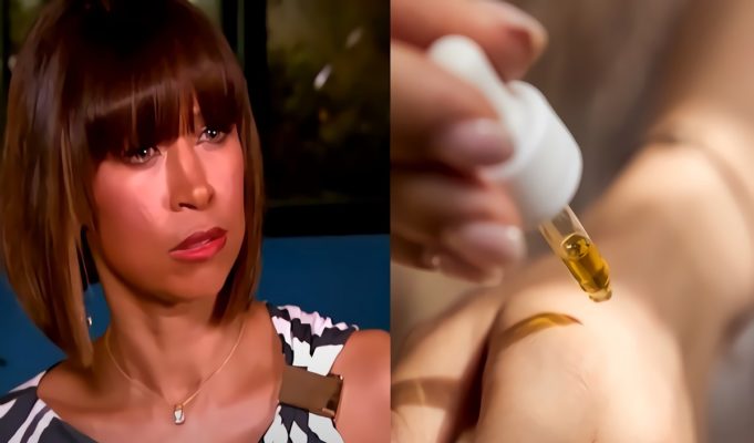 Is Stacey Dash Bleaching Her Skin? Viral DMX Video Sparks Conspiracy Theory Stacey Dash Bleached Her Skin