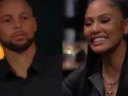 Video: Stephen Curry Can't Live Without $ex Comment to Ayesha Curry Goes Viral