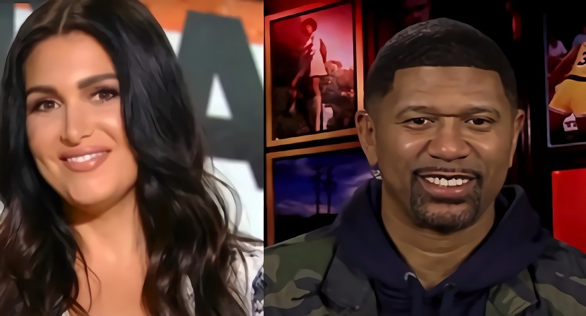 Jalen Rose Really Said 'People Are Only Faithful As Their Options' In Front  Of His Girlfriend, Molly Qerim, On Live TV, And Twitter Lost It, News