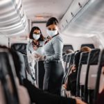 Woman Turns Down $100K Offer From Steve Kirsch To Remove her Face Mask During Delta Airlines Flight