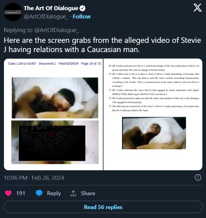 Is Stevie J Gay? The Alleged Truth Behind the Leaked Video and Photos From Lawsuit