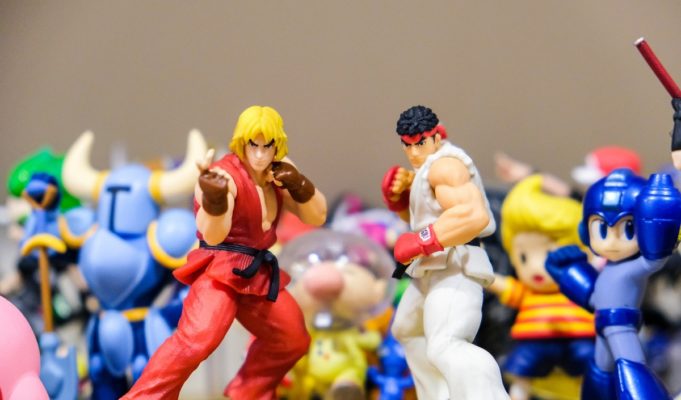 Here's Why Street Fighter 6 Review Scores Are Going Viral