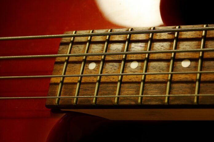 strings instrument music