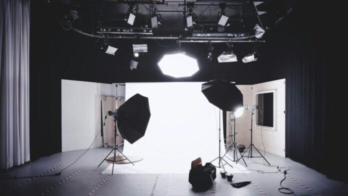 studio film