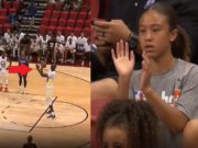 Tacko Fall's Free Throw Shooting Form Real Life Glitch Leaves NBA Fans Shocked and Confused