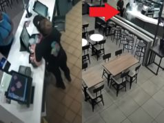 Video: Why Did a White Taco Bell Employee Throw Boiling Water on Two Black Women...