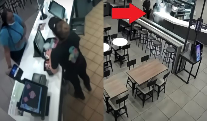 Video: Why Did a White Taco Bell Employee Throw Boiling Water on Two Black Women Customers?