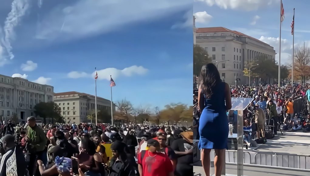 tariq-nasheed-rally-4-reparations-crowd-reaction-4