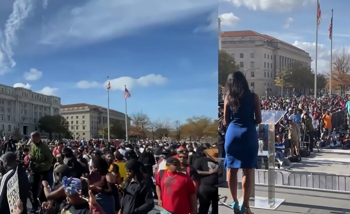 tariq-nasheed-rally-4-reparations-crowd-reaction-4
