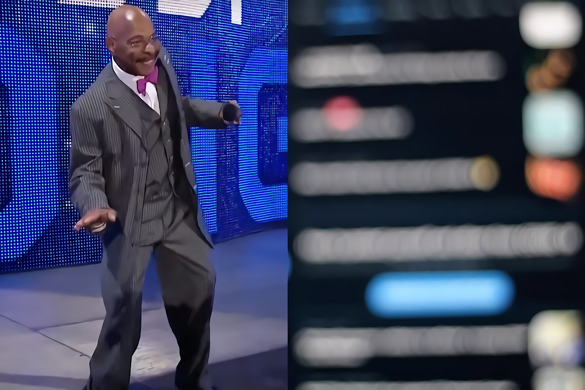Was Teddy Long's Twitter Account Hacked? Teddy Long's Blocking Spree on Social Media Shakes Up the Wrestling World