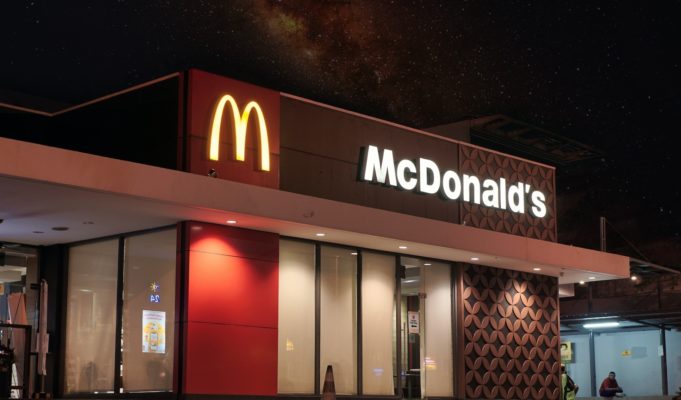 Why Did Teenagers Rampage and Destroy a McDonald's in Leimert Park in Chaotic Scary Video?